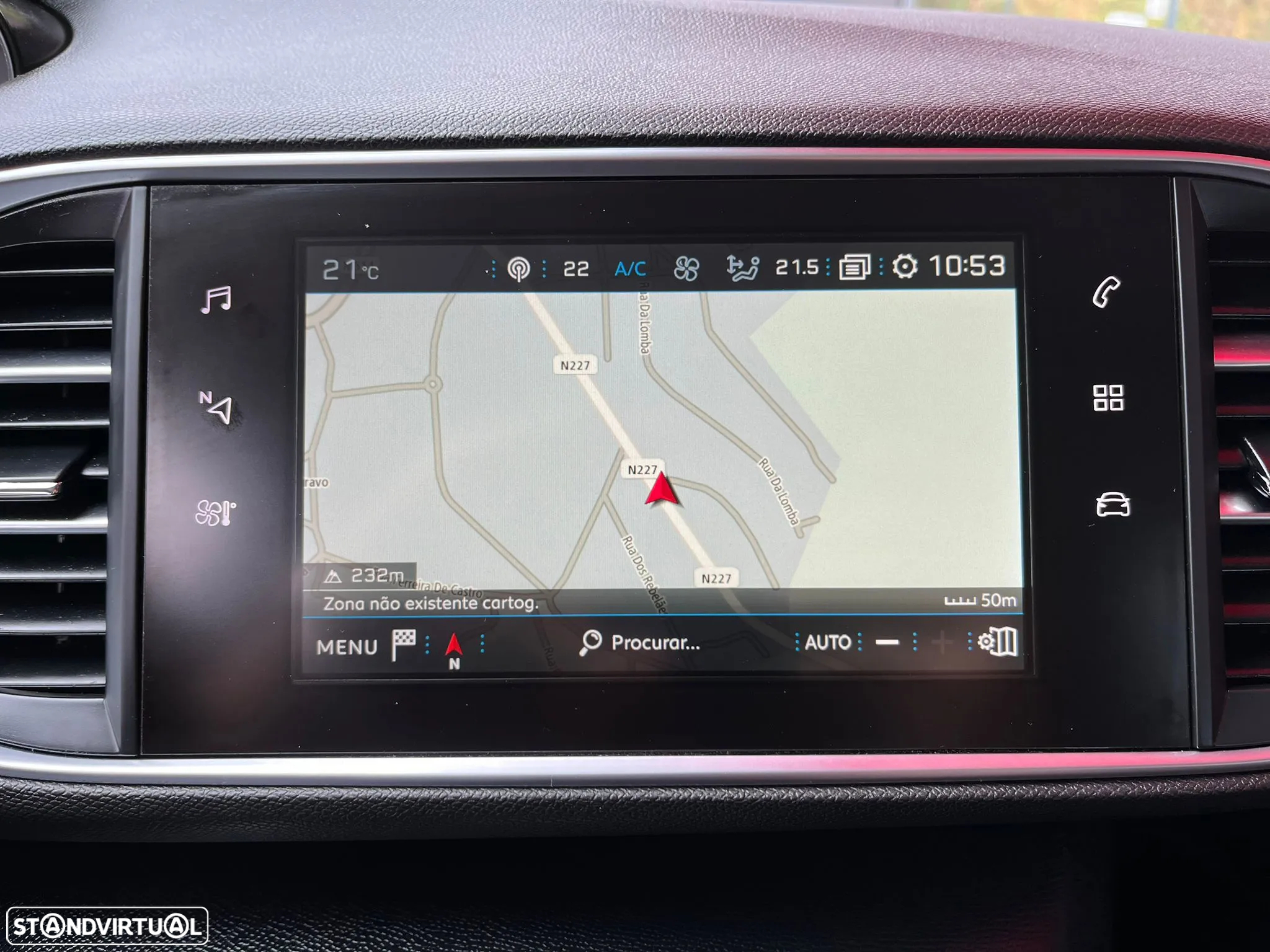 Peugeot 308 SW BlueHDi 100 Stop & Start Access - 25