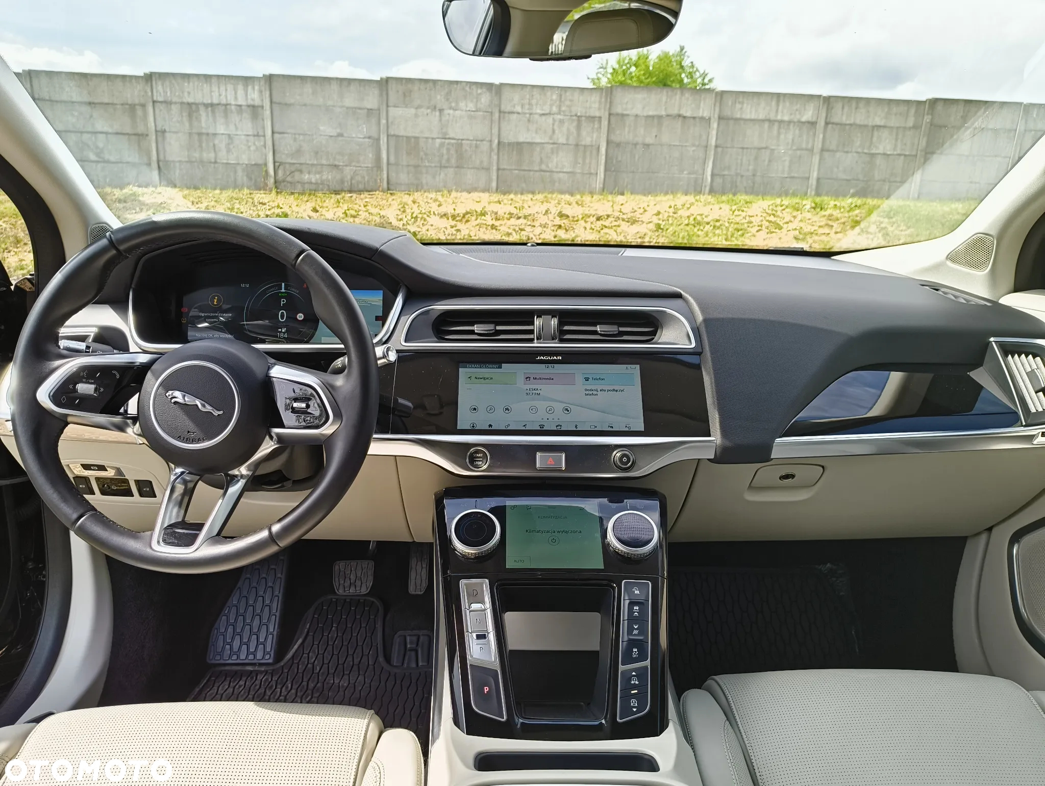Jaguar I-Pace EV400 AWD HSE - 13