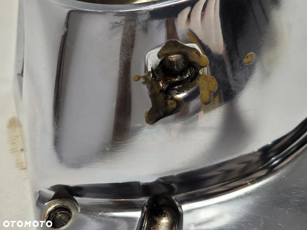 Osłona pokrywa wałków ryjek Harley Davidson EVO 25266-93A - 5