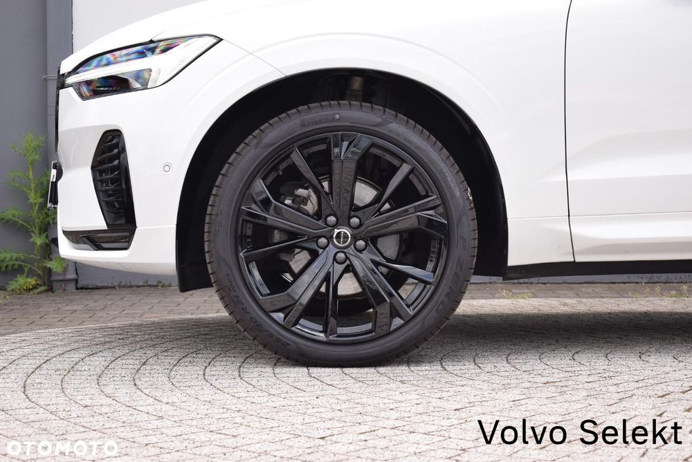 Volvo XC 60 - 8