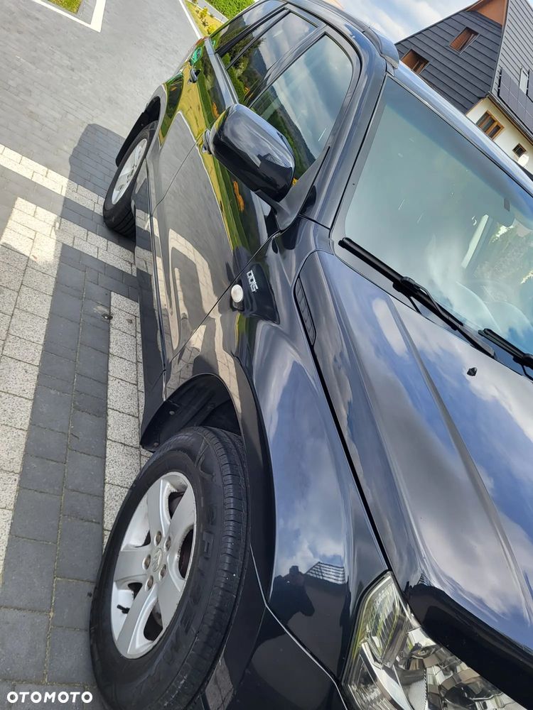 Suzuki Grand Vitara 1.9 DDiS - 22