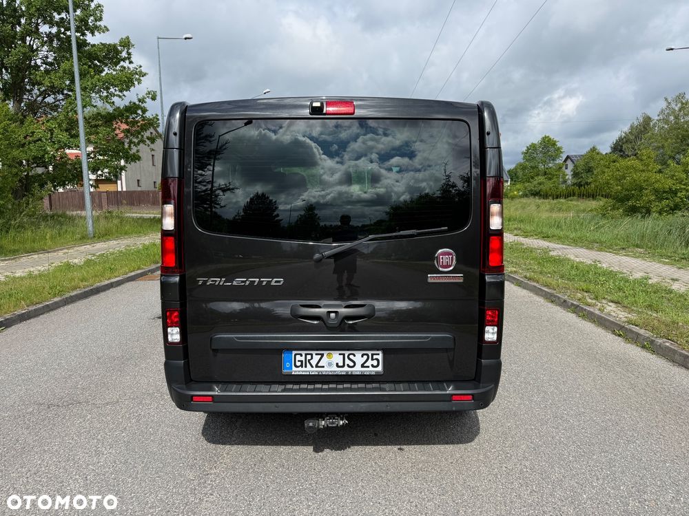 Renault Trafic ENERGY Combi 2,8t Start - 5
