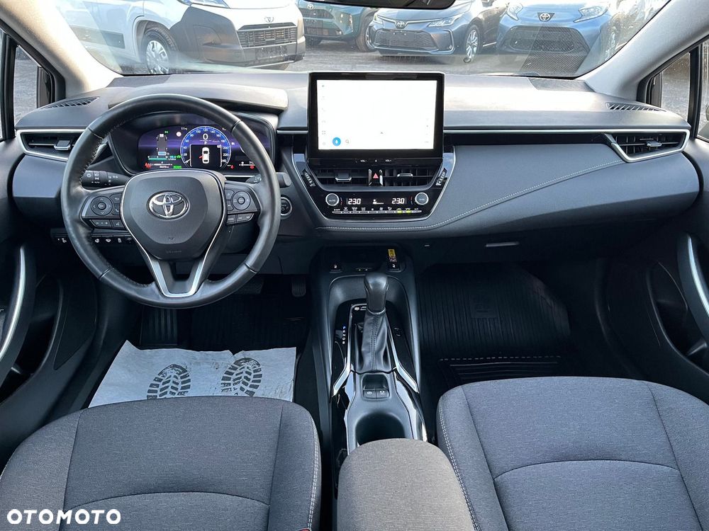 Toyota Corolla 1.8 Hybrid Comfort - 5