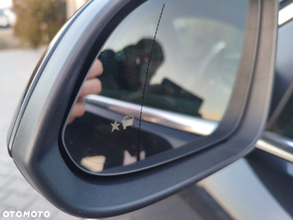 Opel Insignia 2.0 CDTI Cosmo ecoFLEX S&S - 9