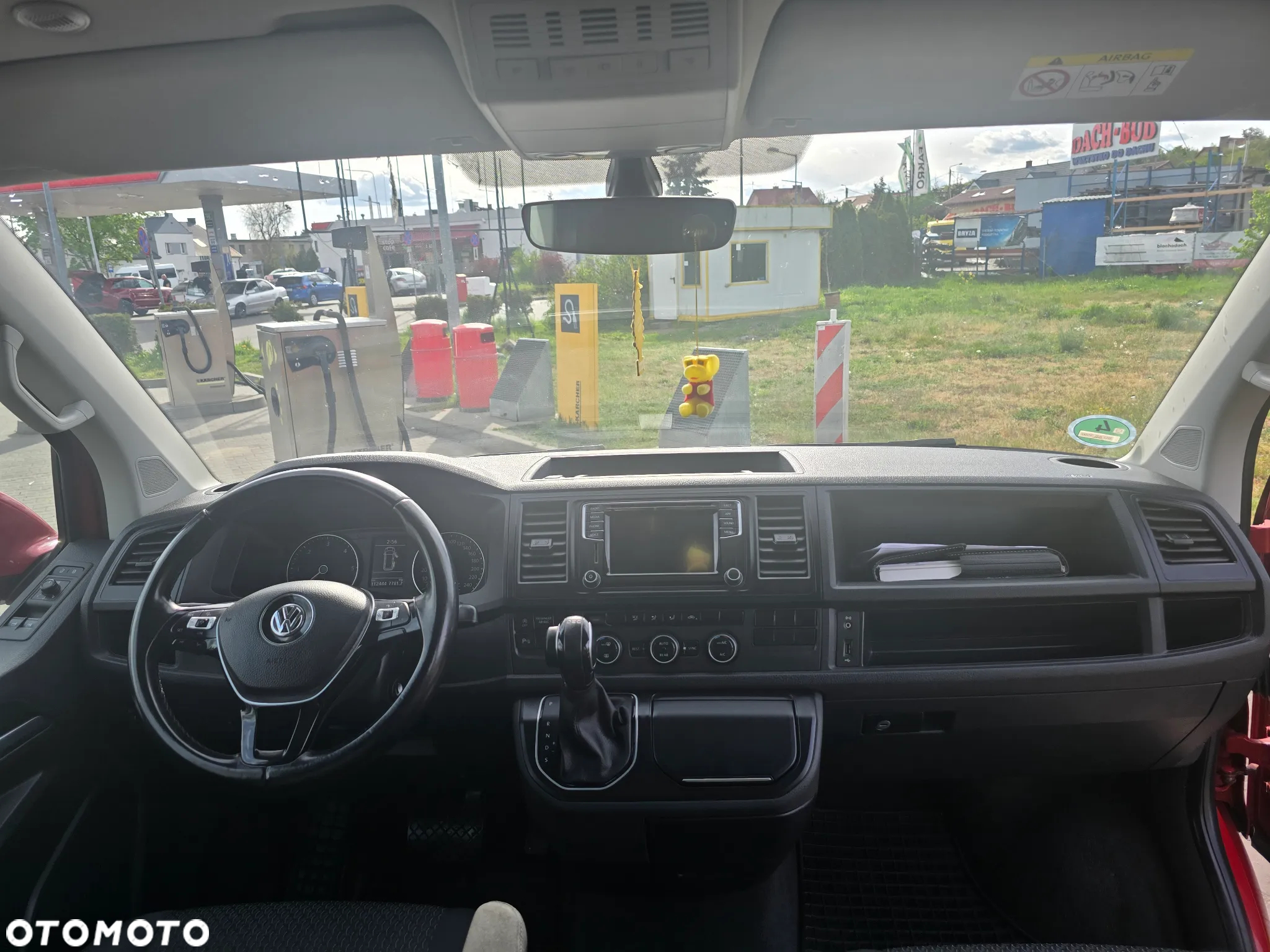 Volkswagen Multivan - 4