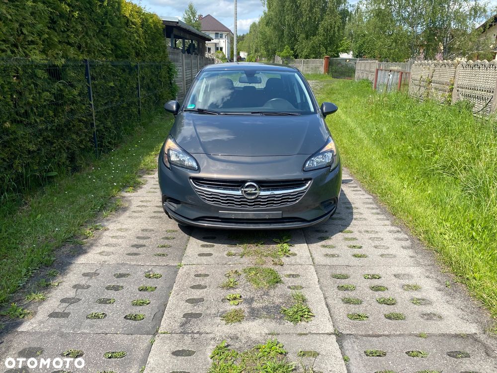 Opel Corsa - 3