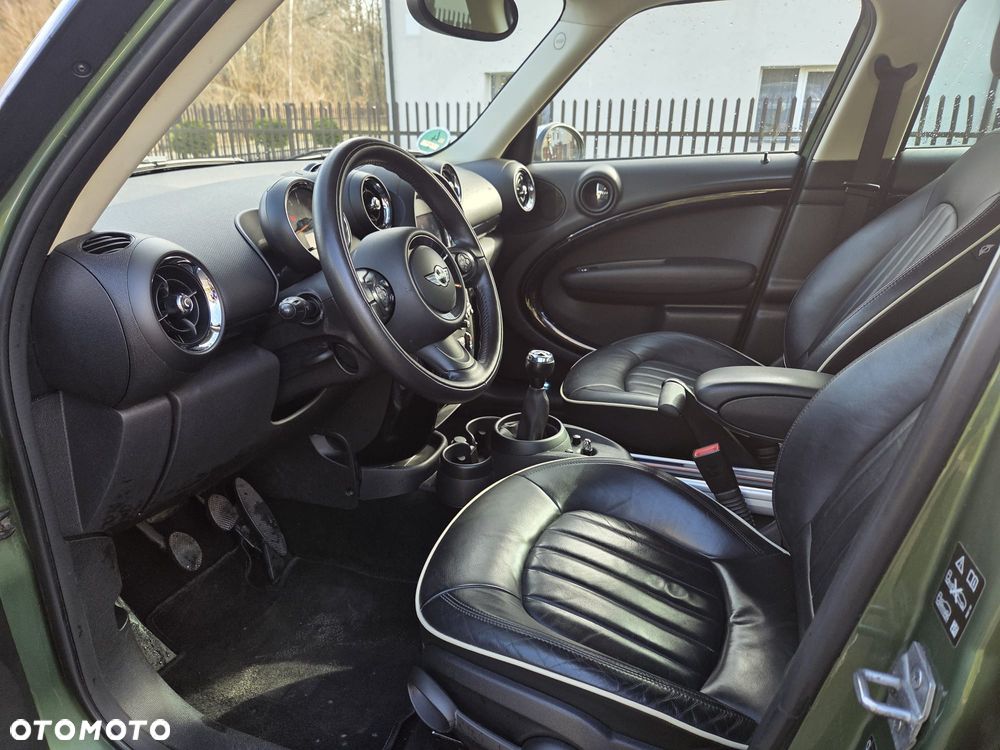 MINI Countryman - 24