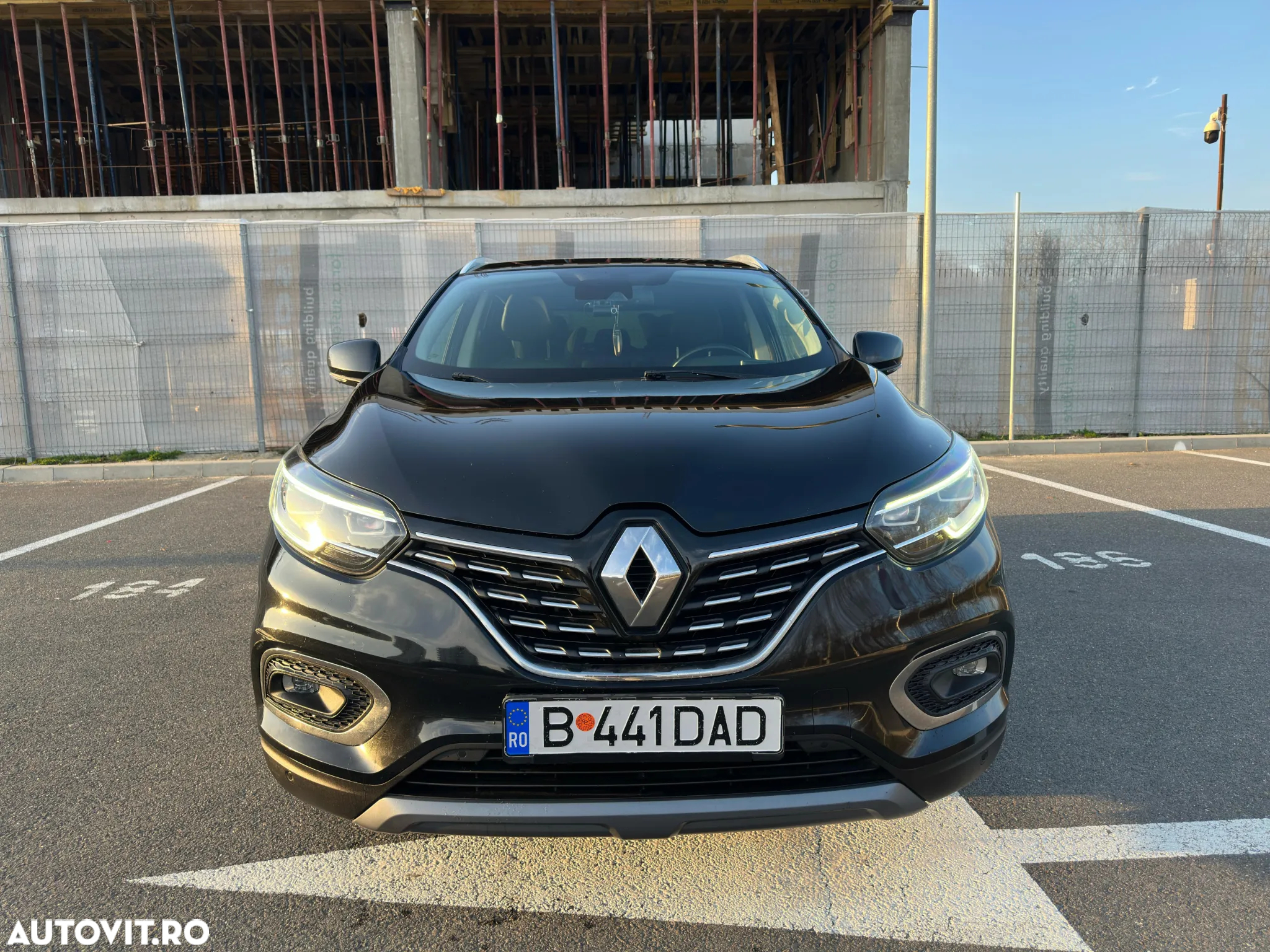 Renault Kadjar TCe EDC GPF Intens - 5