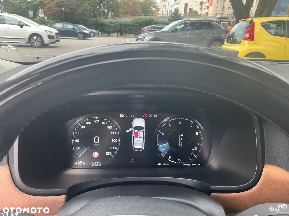 Volvo V90 T4 Momentum - 15