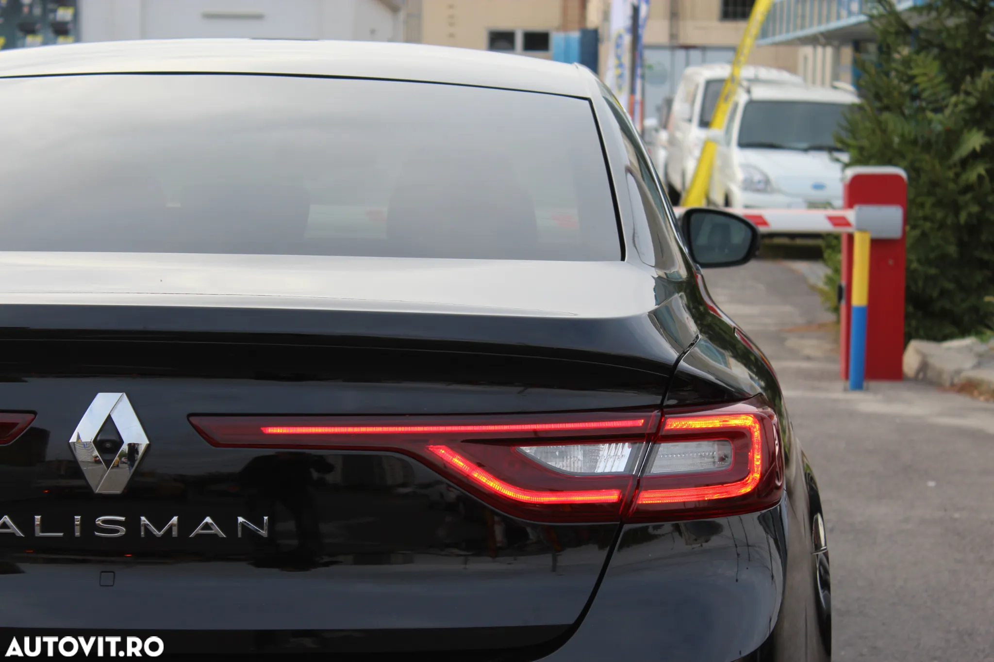 Renault Talisman TCe 160 EDC GPF INTENS - 11