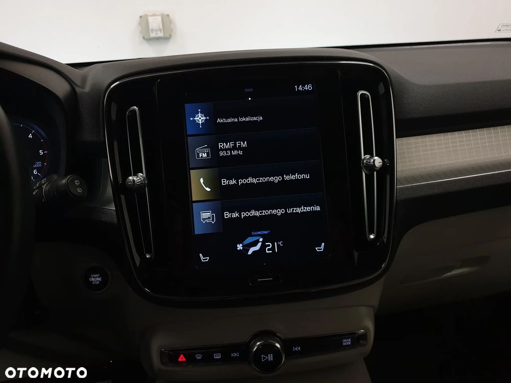 Volvo XC 40 D3 Inscription - 13