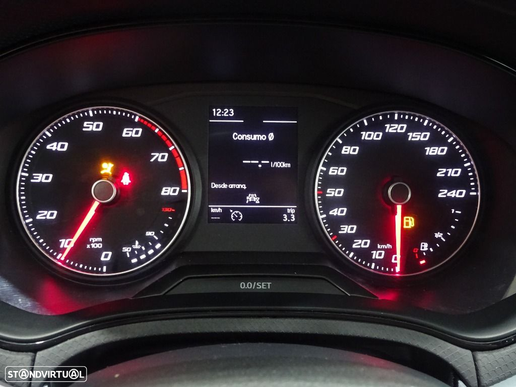 SEAT Ibiza 1.0 TSI Style - 13