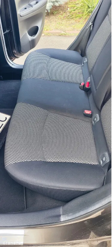 NISSAN PULSAR 2014R 15TYŚ KM FOTELE KOMPLET KANAPA FOTEL - 4
