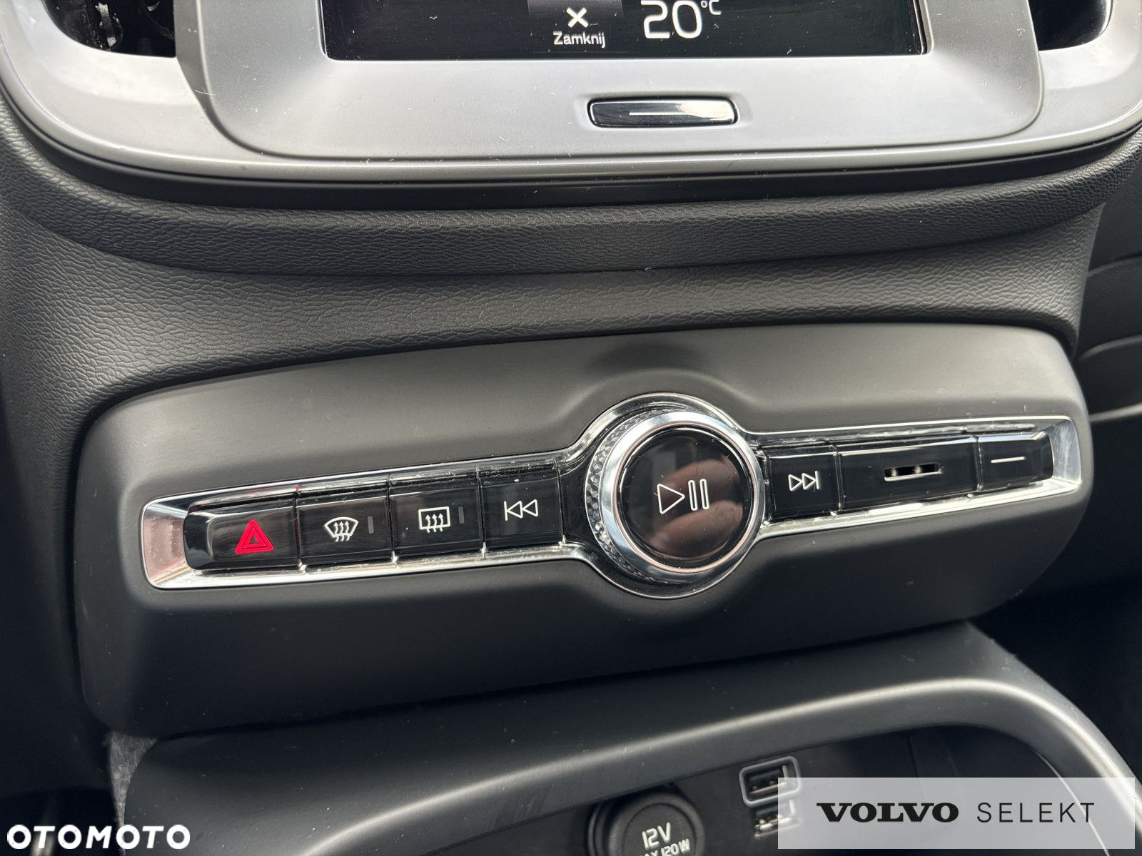 Volvo XC 40 - 17