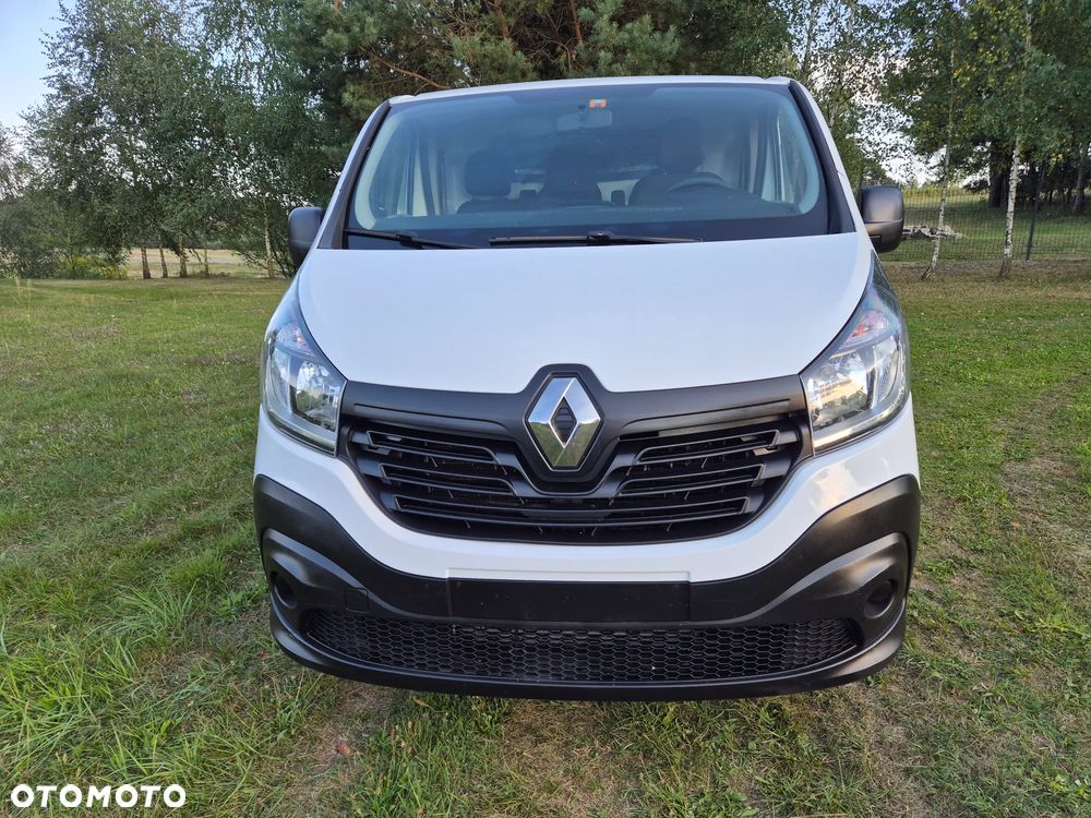 Renault Trafic Long L2H1 - 3
