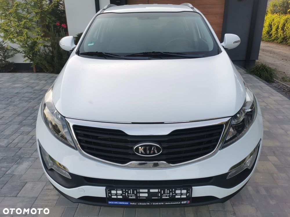 Kia Sportage 1.6 GDI L 2WD - 2
