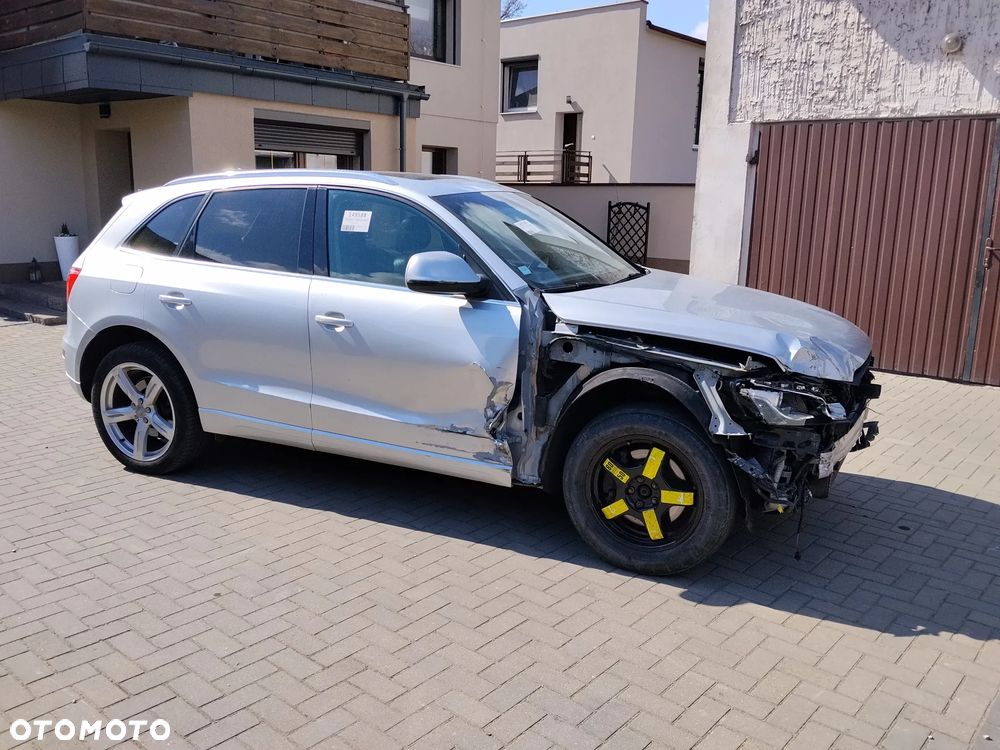 Audi Q5 - 14