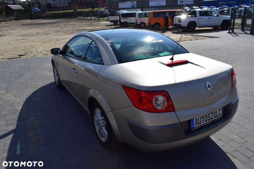 Renault Megane - 36