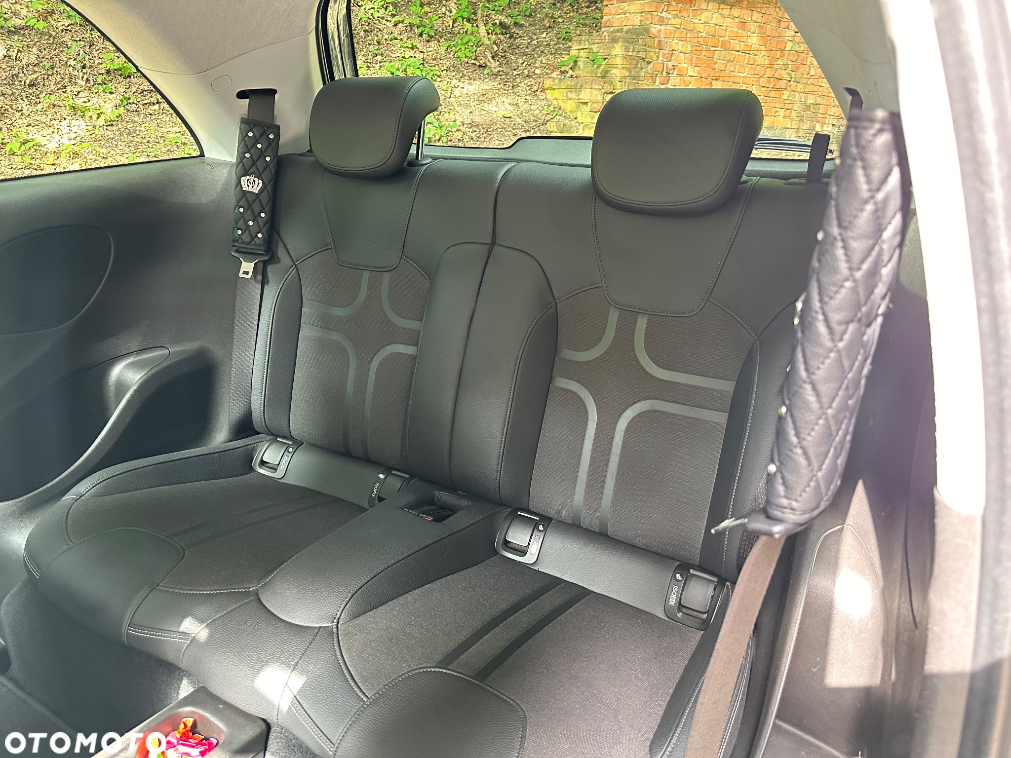Opel Adam 1.4 Glam - 13