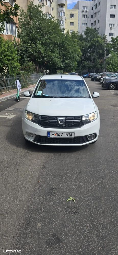 Dacia Logan 0.9 TCe Easy-R Laureate - 6
