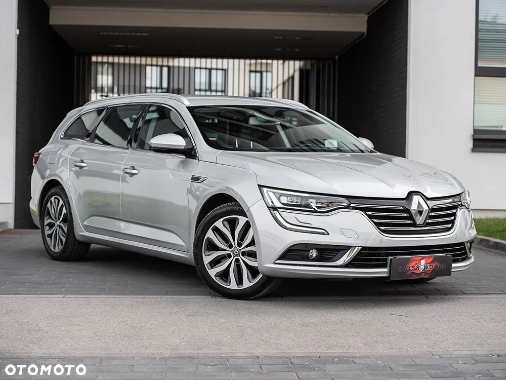 Renault Talisman ENERGY TCe 200 EDC ELYSEE - 2
