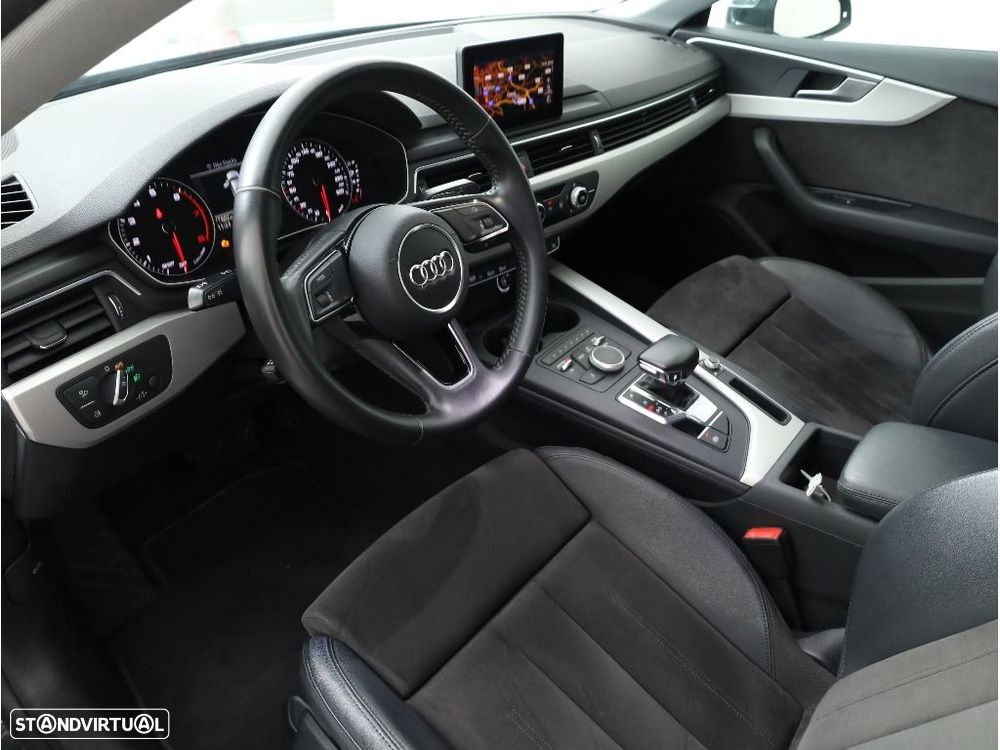 Audi A5 Sportback 35 TFSI S tronic - 14