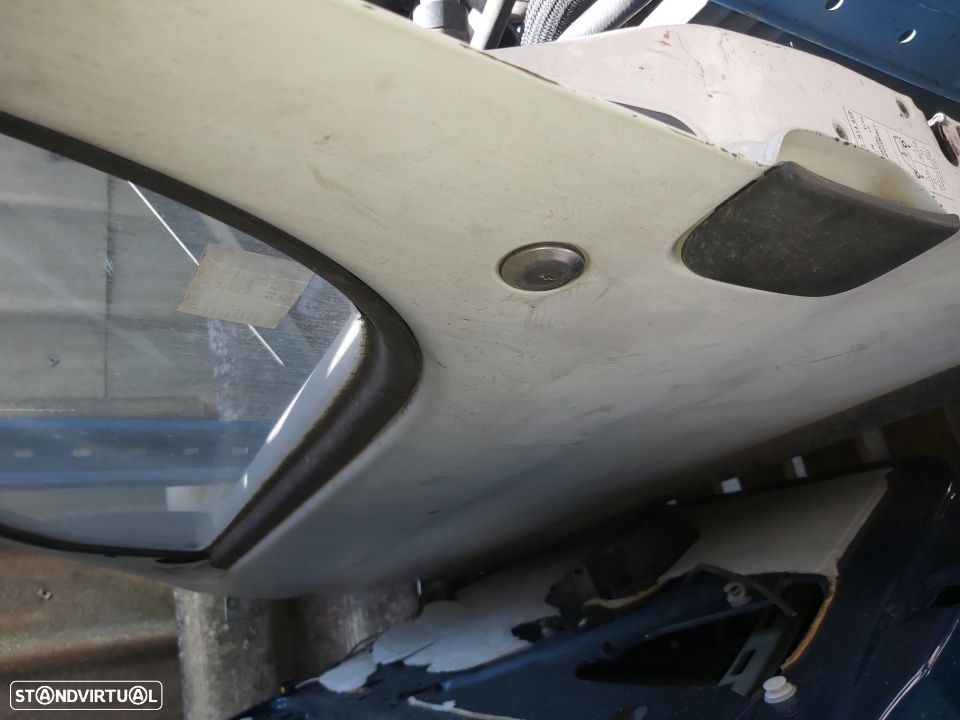 Porta Esquerda Citroen Berlingo Peugeot Partner 96-2005 Completa - 2