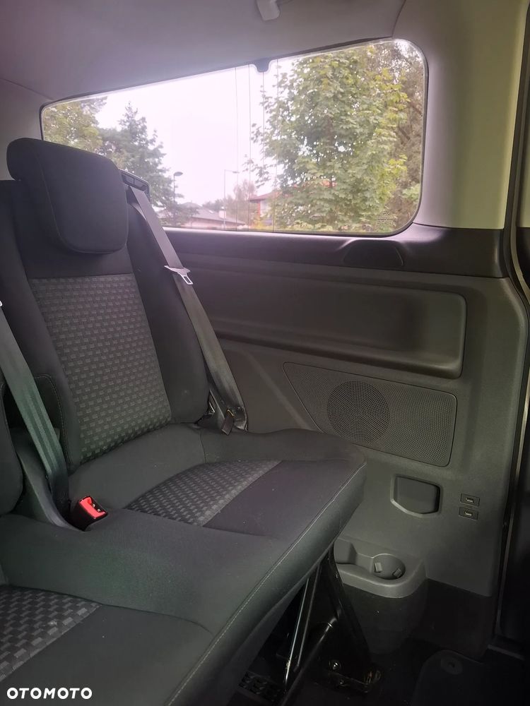 Ford Tourneo Custom 2.0 TDCi L2 Trend - 24
