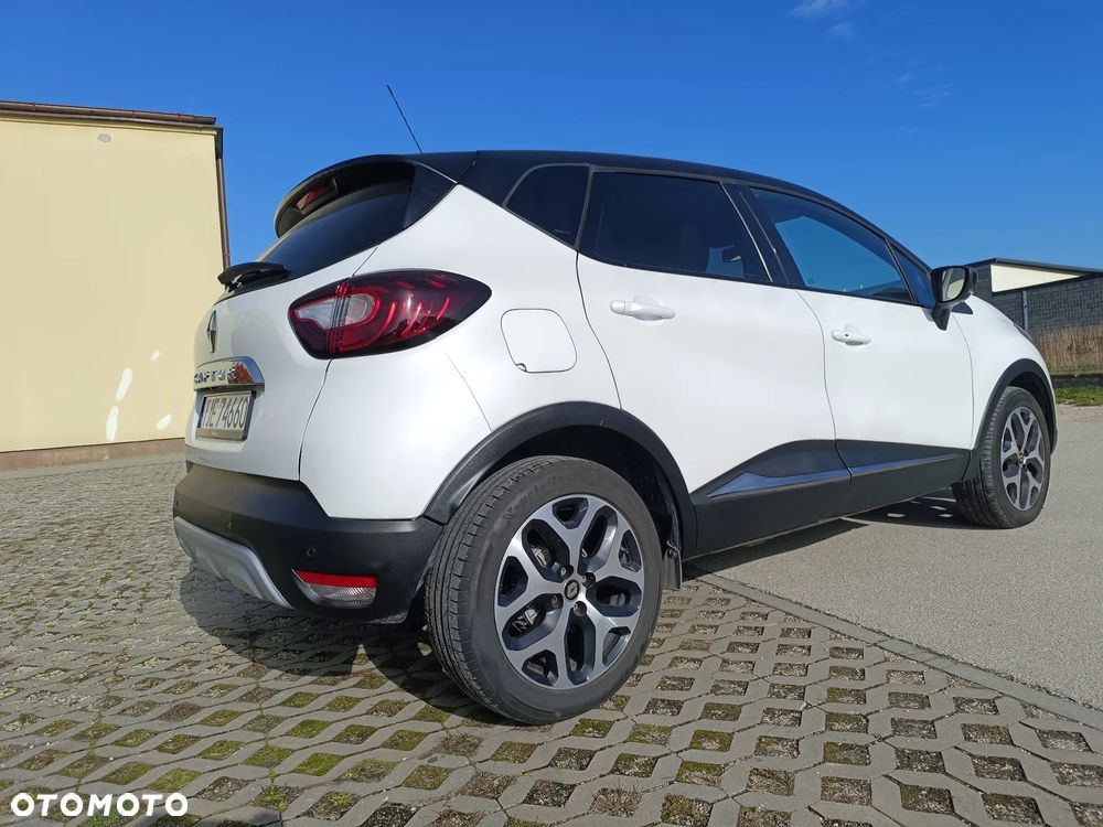 Renault Captur 1.3 Energy TCe Initiale Paris - 15