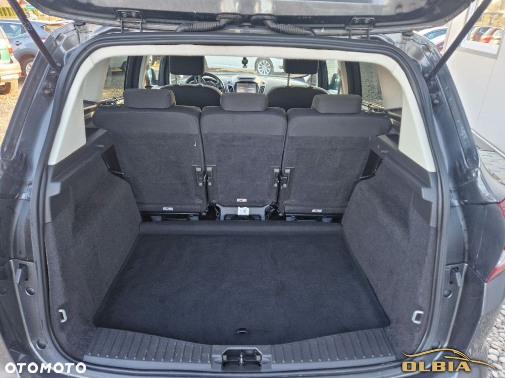 Ford C-MAX - 29