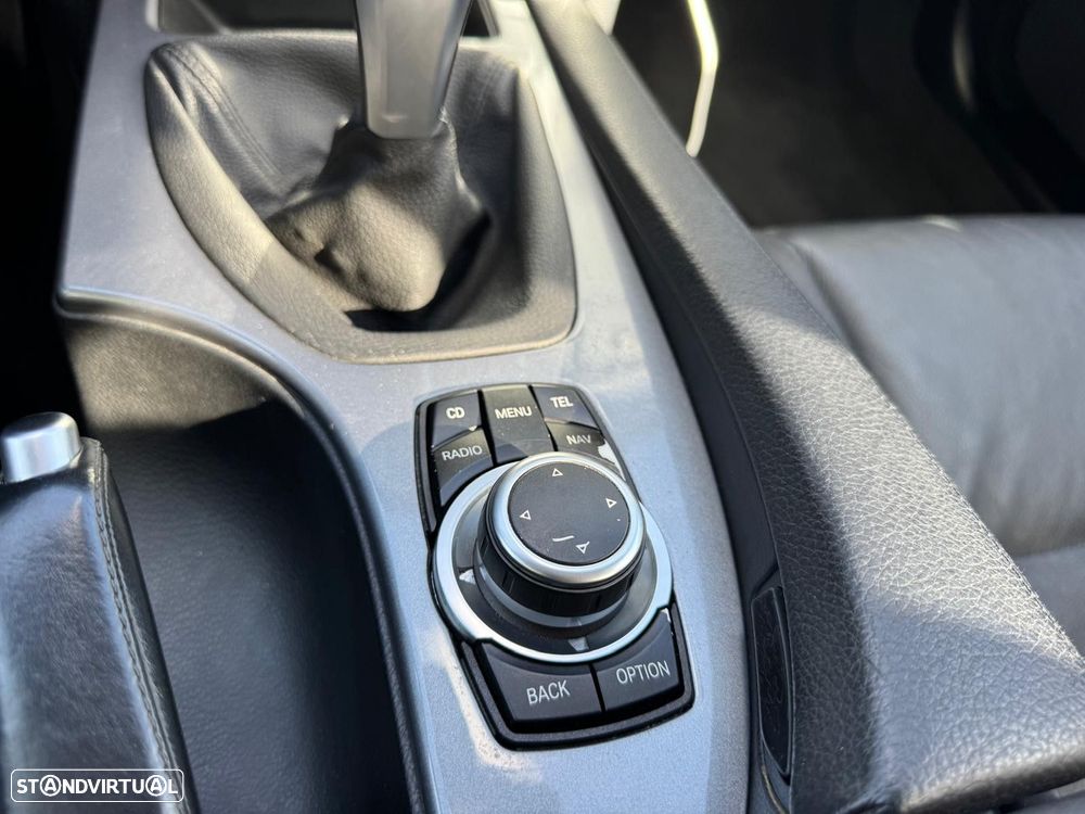 BMW 520 d Touring Executive - 60