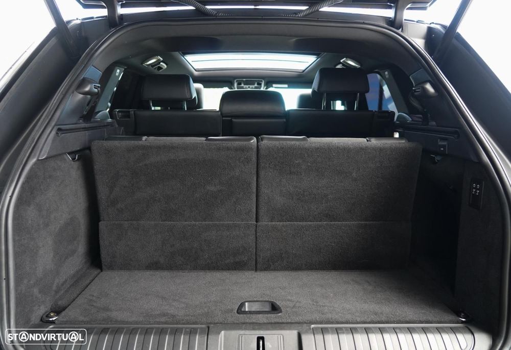 Land Rover Range Rover Sport 3.0 SDV6 HEV HSE - 17