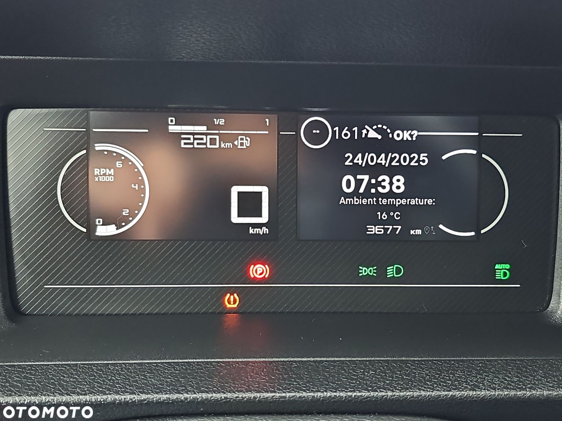 Toyota PROACE - 12