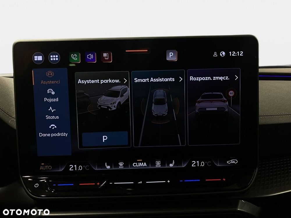 Cupra Formentor - 31