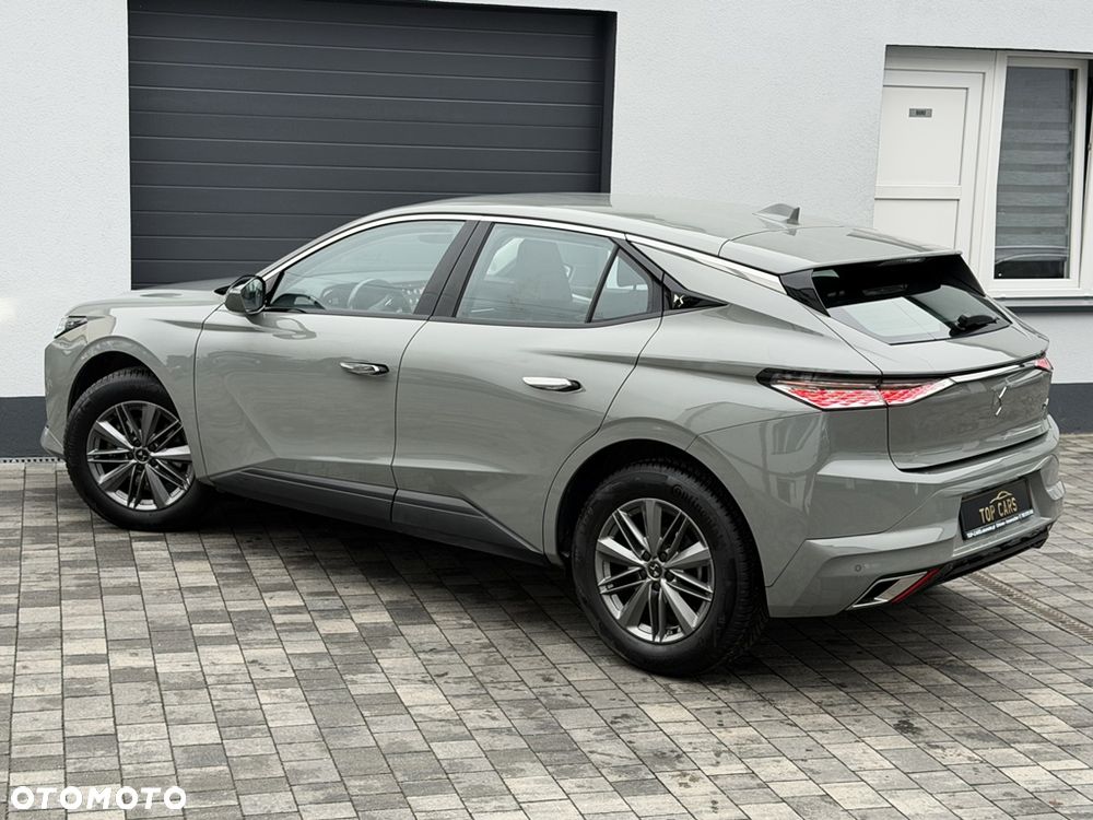 DS Automobiles DS 4 - 25
