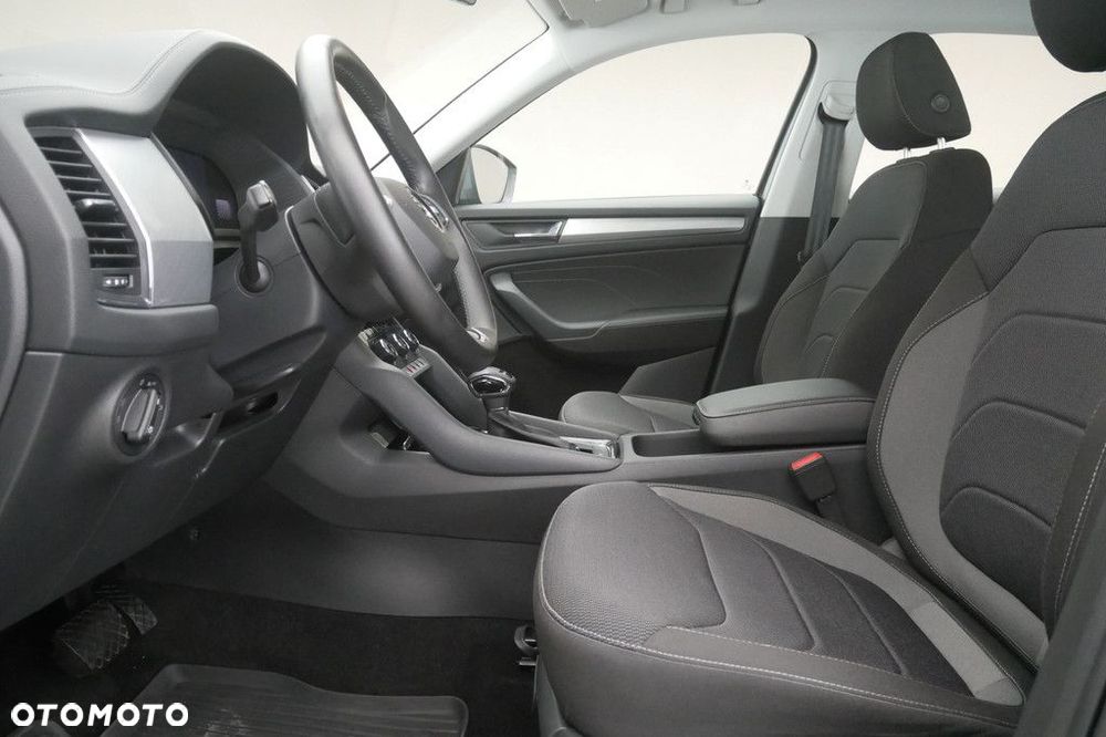 Skoda Kodiaq - 12