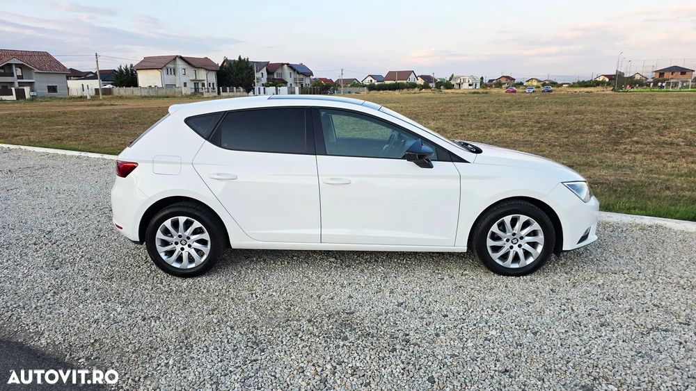 Seat Leon - 6
