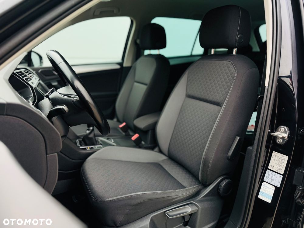 Volkswagen Tiguan 1.4 TSI ACT OPF Comfortline - 29