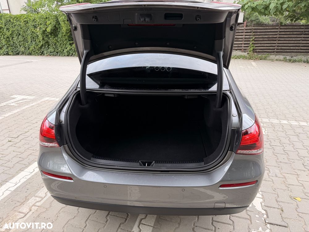 Mercedes-Benz A 180 - 6