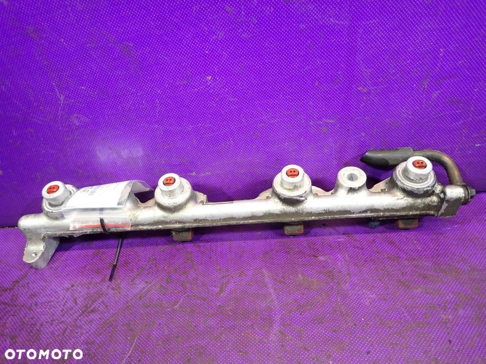 FORD GALAXY I MK1 2.3 145KM LISTWA WTRYSKOWA 95XF-9D280-AB 95XF9D280AB - 1