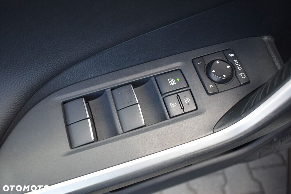 Toyota RAV4 2.5 Hybrid Selection 4x2 - 22