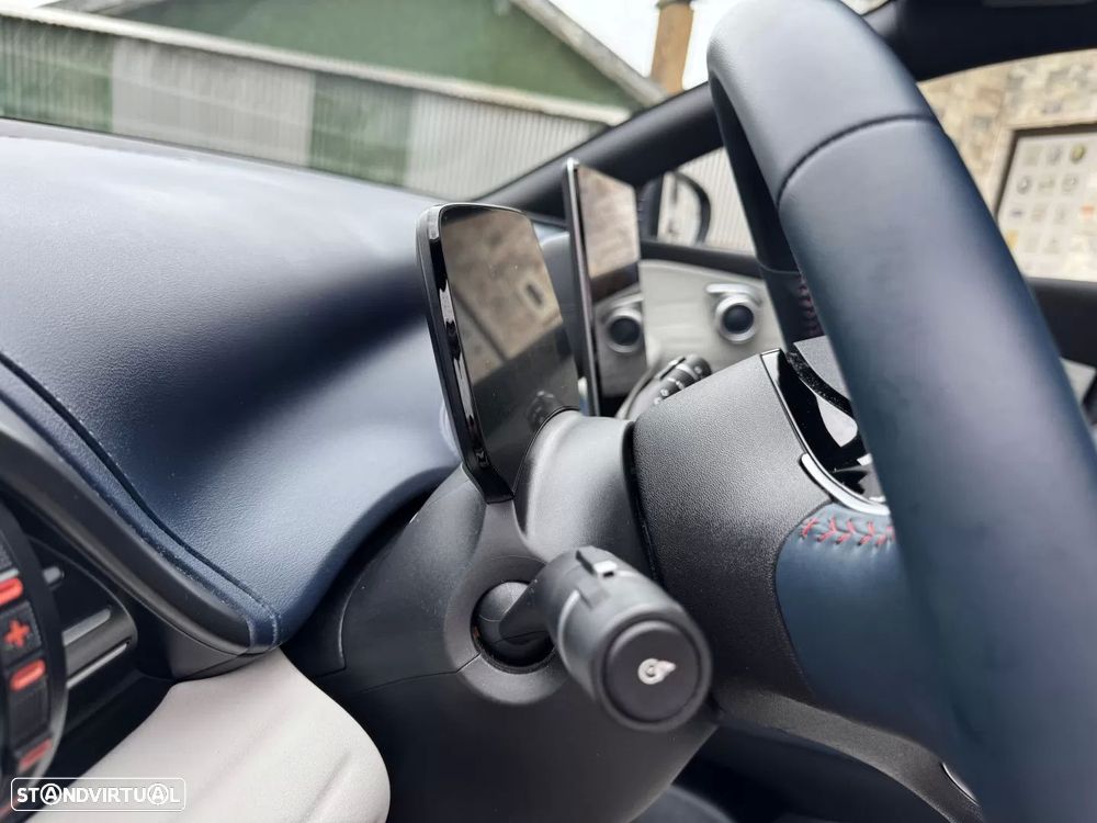 BYD Atto 3 60.48 kWh Design - 39