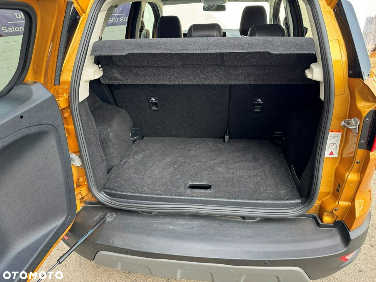 Ford EcoSport - 10