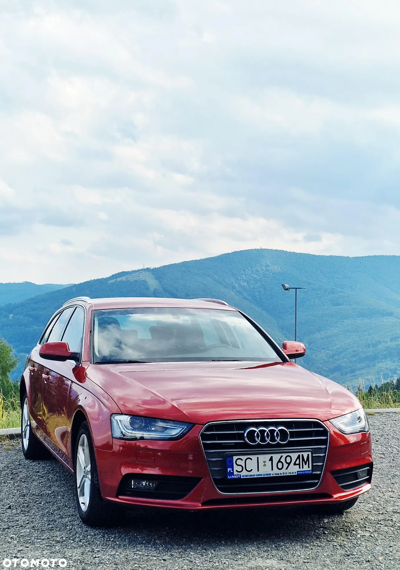 Audi A4 3.0 TDI Quattro S tronic - 2