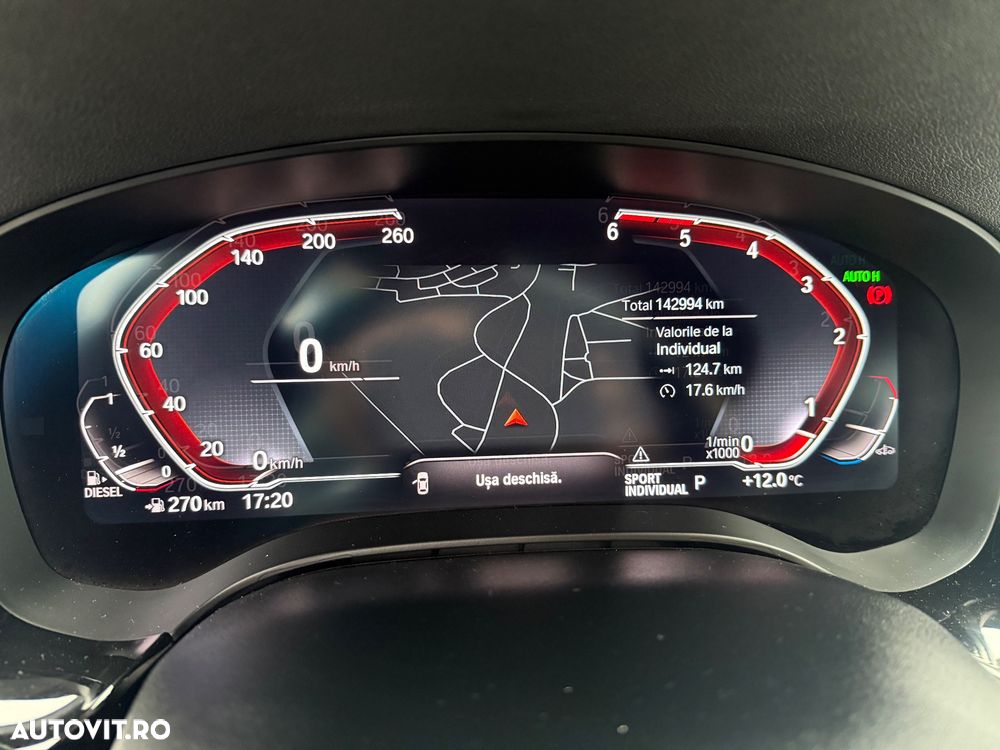 BMW Seria 5 - 10
