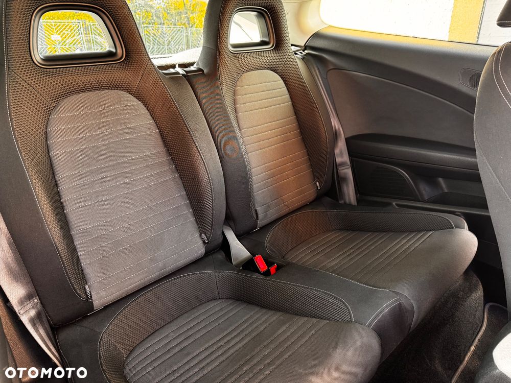 Volkswagen Scirocco 1.4 TSI - 21