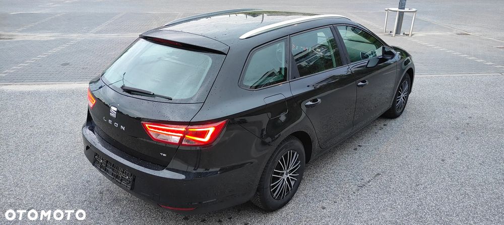 Seat Leon 1.4 TSI Start&Stop Style - 10