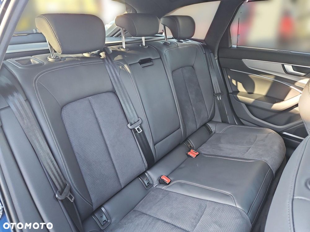 Audi S6 Avant TDI mHEV Quattro Tiptronic - 14