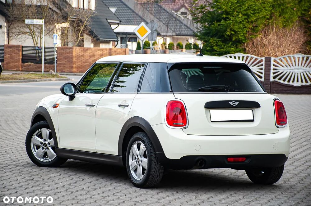 MINI ONE - 15