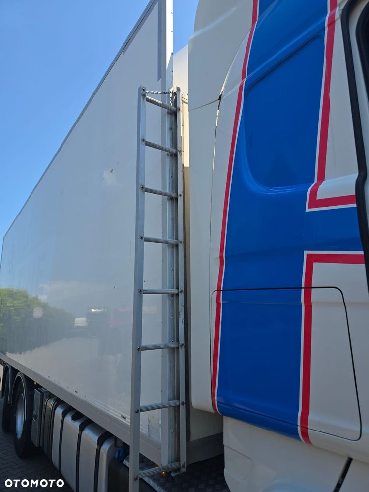 Scania R520 V8 - 9